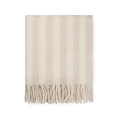 Plaid VINGA LIORO in misto lana GRS 130x170cm - Immagine 9