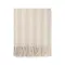 Plaid VINGA LIORO in misto lana GRS 130x170cm - Anteprima 9