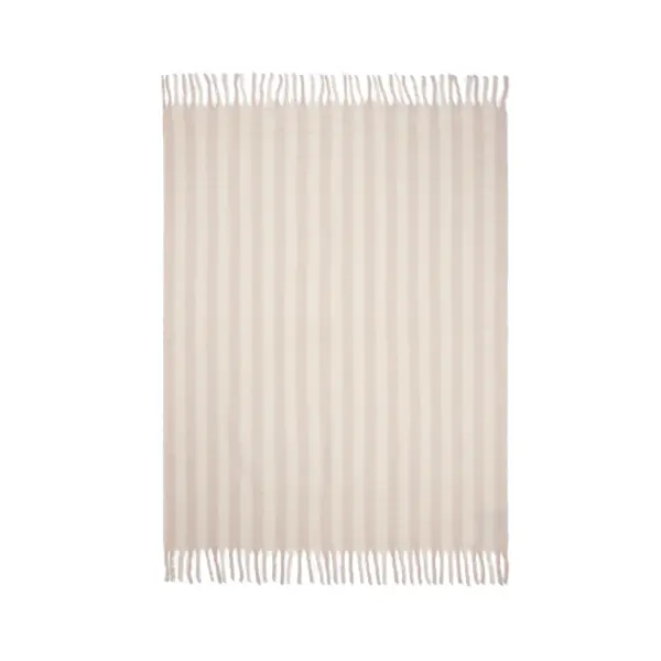 Plaid VINGA LIORO in misto lana GRS 130x170cm - Immagine 10