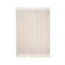 Plaid VINGA LIORO in misto lana GRS 130x170cm - Anteprima 10