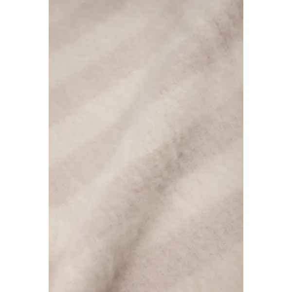 Plaid VINGA LIORO in misto lana GRS 130x170cm - Immagine 12