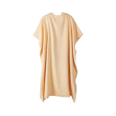 VINGA Tolo hammam terry beach poncho - Immagine 3