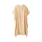 VINGA Tolo hammam terry beach poncho - Anteprima 3