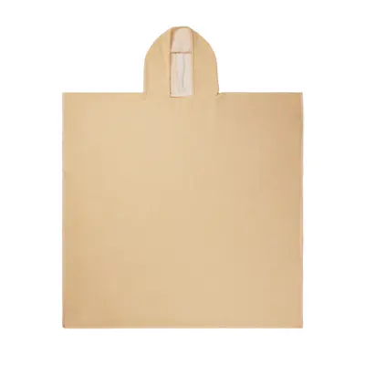 VINGA Tolo hammam terry beach poncho - Immagine 4