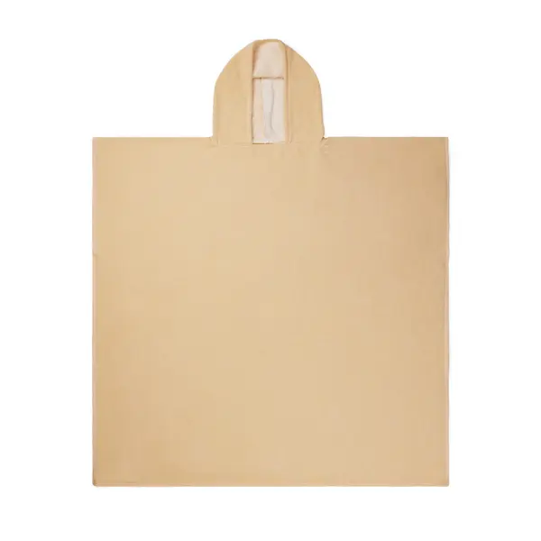 VINGA Tolo hammam terry beach poncho - Immagine 4