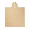VINGA Tolo hammam terry beach poncho - Anteprima 4