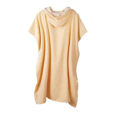 VINGA Tolo hammam terry beach poncho - Immagine 5