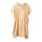 VINGA Tolo hammam terry beach poncho - Anteprima 5