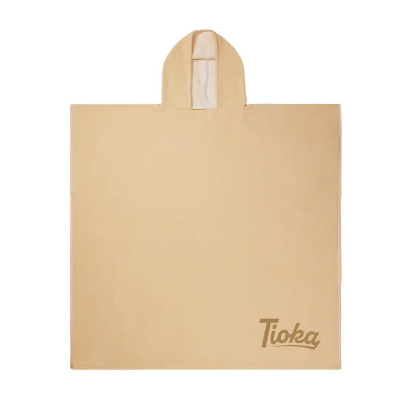 VINGA Tolo hammam terry beach poncho - Immagine 7