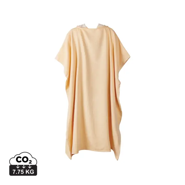 VINGA Tolo hammam terry beach poncho - Immagine 1