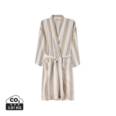 Accappatoio hamam VINGA Ornos S/M GRS - Immagine 7