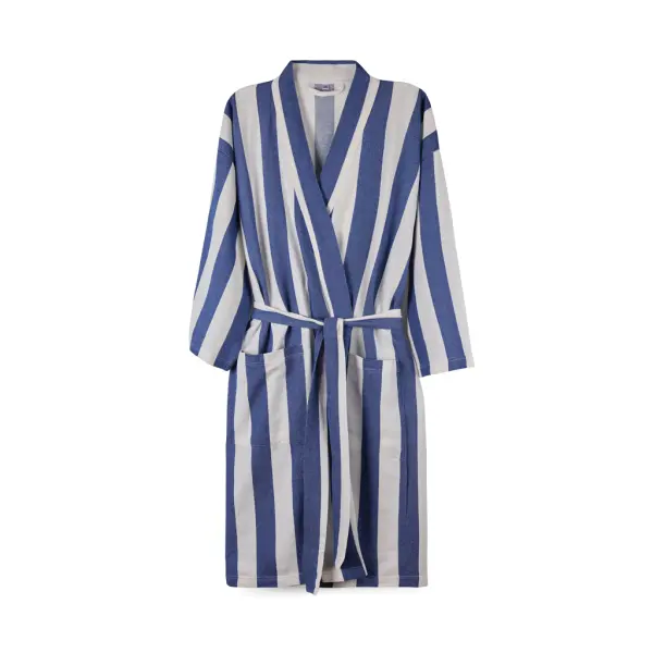 Accappatoio L/XL hamam VINGA Ornos GRS - Immagine 3
