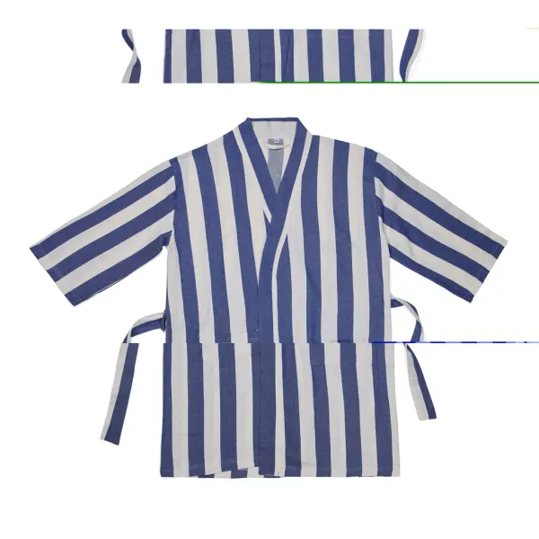 Accappatoio L/XL hamam VINGA Ornos GRS - Immagine 4