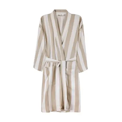 Accappatoio L/XL hamam VINGA Ornos GRS - Immagine 12
