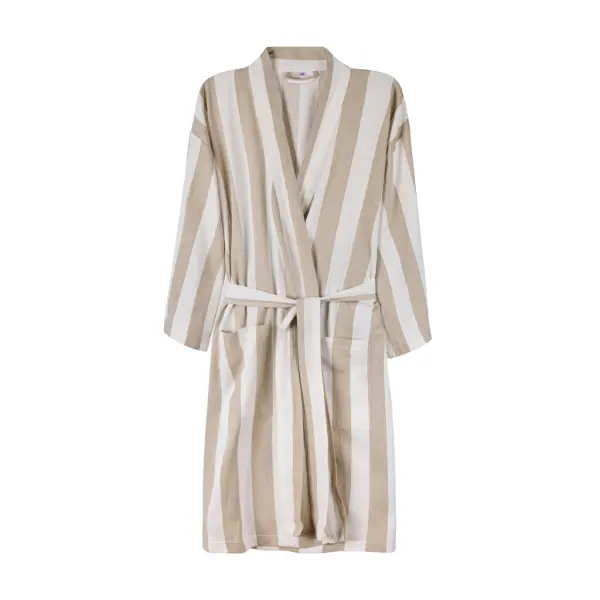 Accappatoio L/XL hamam VINGA Ornos GRS - Immagine 12