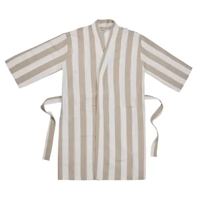 Accappatoio L/XL hamam VINGA Ornos GRS - Immagine 13