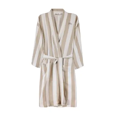 Accappatoio L/XL hamam VINGA Ornos GRS - Immagine 16