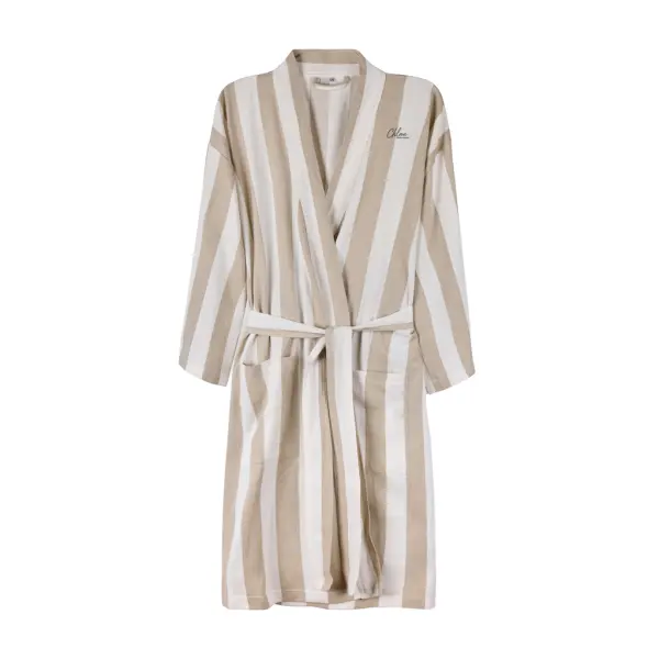 Accappatoio L/XL hamam VINGA Ornos GRS - Immagine 16