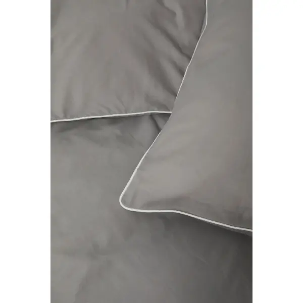 Set biancheria 4 pezzi VINGA Marston in cotone organico OCS - Immagine 7