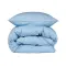 Set biancheria 4 pezzi VINGA Marston in cotone organico OCS - Anteprima 9