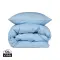 Set biancheria 4 pezzi VINGA Marston in cotone organico OCS - Anteprima 8