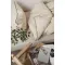 Set biancheria 4 pezzi VINGA Marston in cotone organico OCS - Anteprima 17