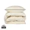 Set biancheria 4 pezzi VINGA Marston in cotone organico OCS - Anteprima 14