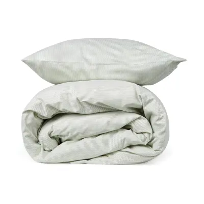 Set biancheria da letto MONTGOMERY in cotone premium 144 TC - Immagine 13
