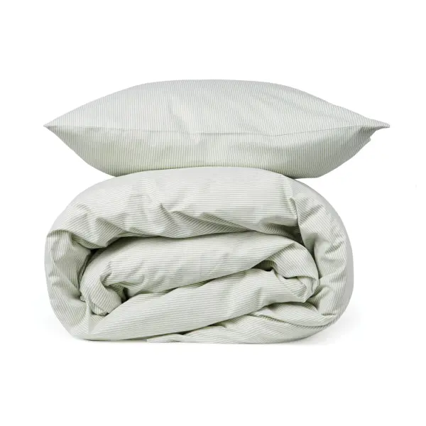 Set biancheria da letto MONTGOMERY in cotone premium 144 TC - Immagine 13