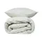 Set biancheria da letto MONTGOMERY in cotone premium 144 TC - Anteprima 13