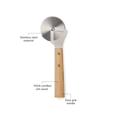 VINGA Paso pizza slicer - Immagine 3