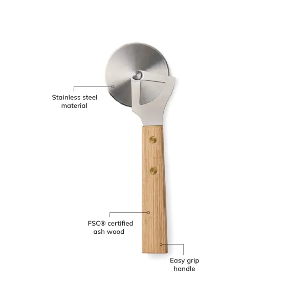 VINGA Paso pizza slicer - Immagine 3