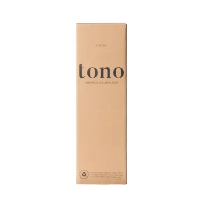 Termos doppia tazza VINGA Tono RCS 750ml - Immagine 9