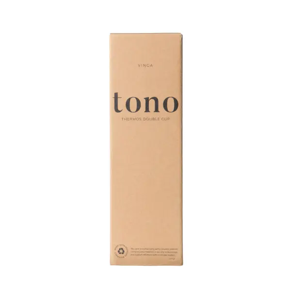 Termos doppia tazza VINGA Tono RCS 750ml - Immagine 9