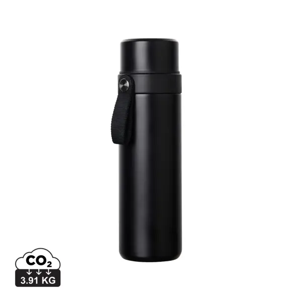 Termos doppia tazza VINGA Tono RCS 750ml - Immagine 1