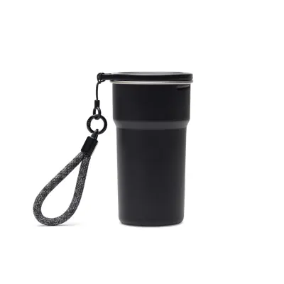 Set 4 tazze VINGA Parks in acciaio RCS 250ml