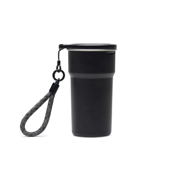 Set 4 tazze VINGA Parks in acciaio RCS 250ml - Immagine 1