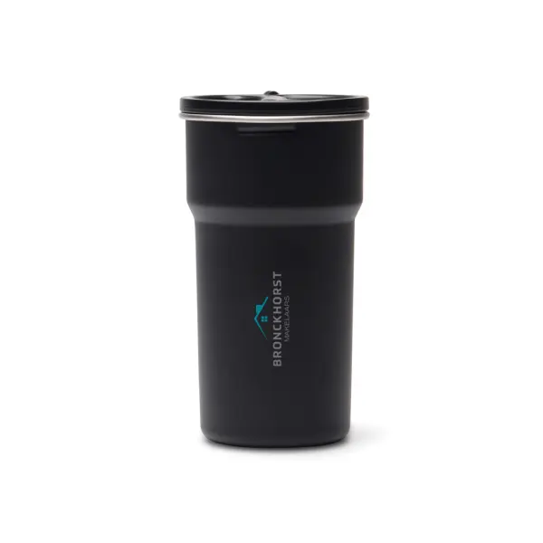 Set 4 tazze VINGA Parks in acciaio RCS 250ml - Immagine 7