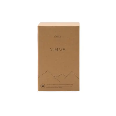 Set 4 tazze VINGA Parks in acciaio RCS 250ml - Immagine 2