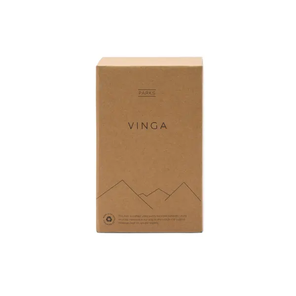 Set 4 tazze VINGA Parks in acciaio RCS 250ml - Immagine 2