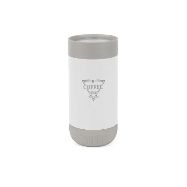 Tazza termica VINGA Erie in acciaio riciclato RCS 350ml - Immagine 18