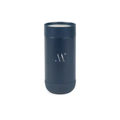 Tazza termica VINGA Erie in acciaio riciclato RCS 350ml - Immagine 24