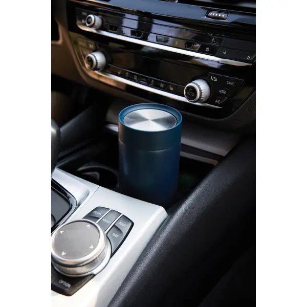 Tazza termica VINGA Erie in acciaio riciclato RCS 350ml - Immagine 25