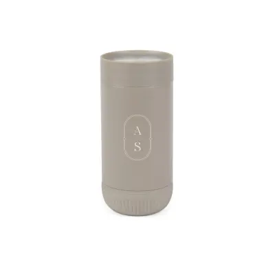 Tazza termica VINGA Erie in acciaio riciclato RCS 350ml - Immagine 36
