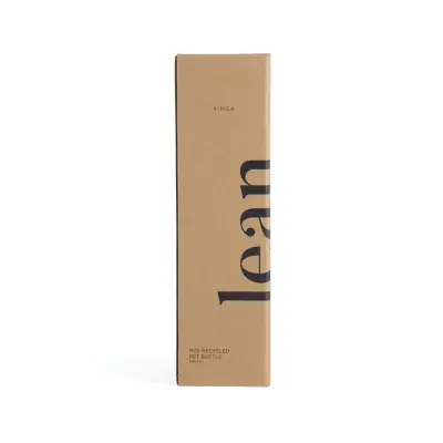 VINGA Lean RCS RPET waterbottle 800 ML - Immagine 4