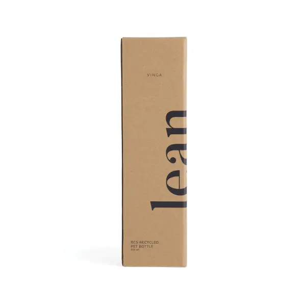 VINGA Lean RCS RPET waterbottle 800 ML - Immagine 4