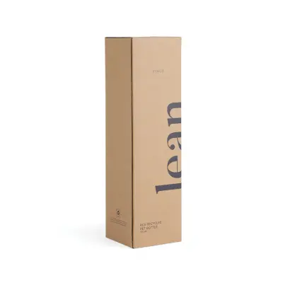 VINGA Lean RCS RPET waterbottle 800 ML - Immagine 5