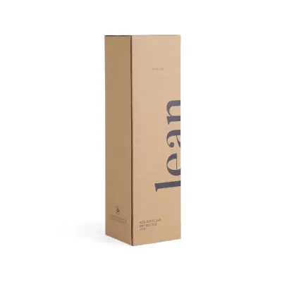 VINGA Lean RCS RPET waterbottle 800 ML - Immagine 13