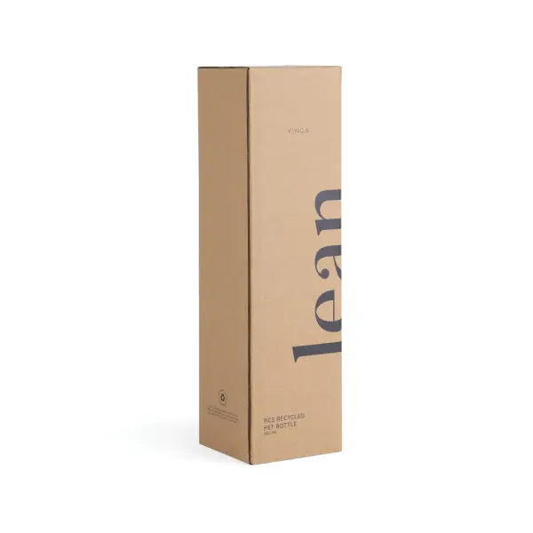 VINGA Lean RCS RPET waterbottle 800 ML - Immagine 13
