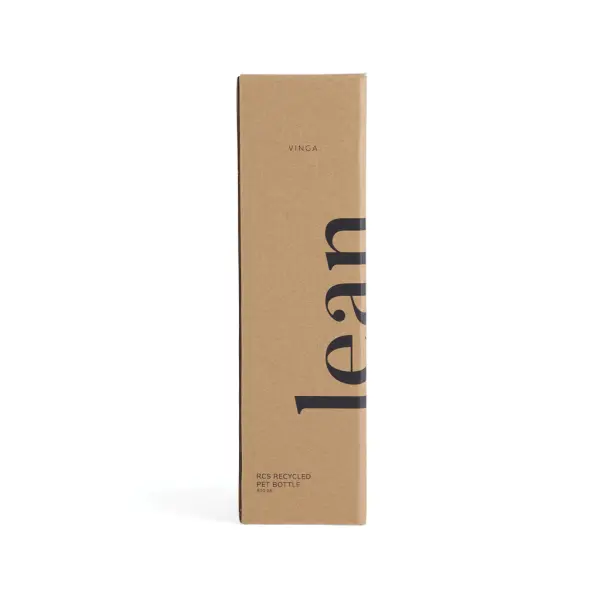 VINGA Lean RCS RPET waterbottle 800 ML - Immagine 19
